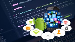 Curso: Desenvolvimento de aplicações para Android