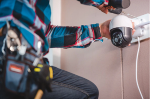 Curso: Sistemas de Segurança Eletrónica e Intrusão