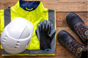 Curso: Segurança no Trabalho - Noções Básicas