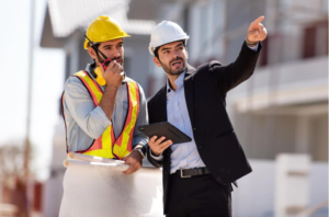 Curso: Gestão da Segurança em Obra
