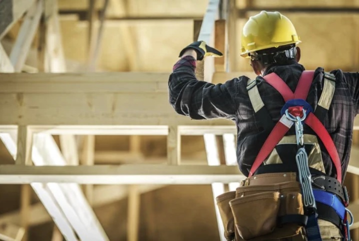 Curso: Trabalhos em Altura - Normas de Segurança